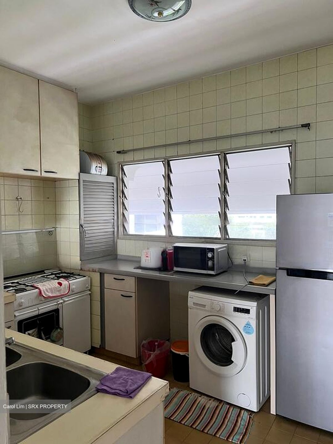 Ridgewood (D10), Condominium #449131791
